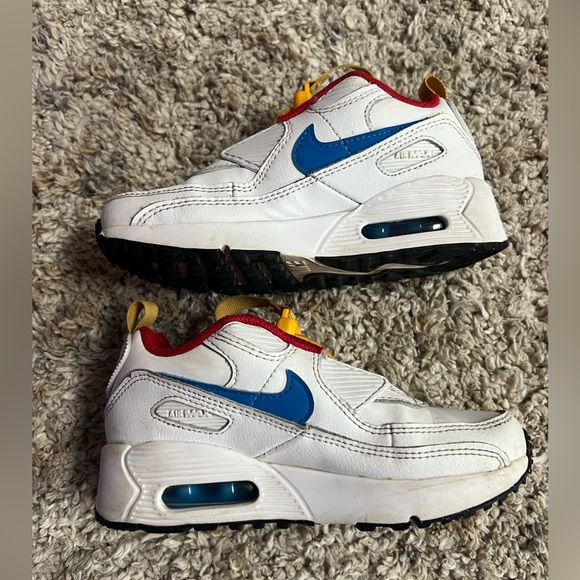 Nike Air Max 90 - Picture 4 of 5